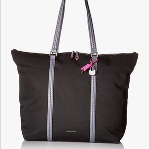 Vera Bradley midtown tote